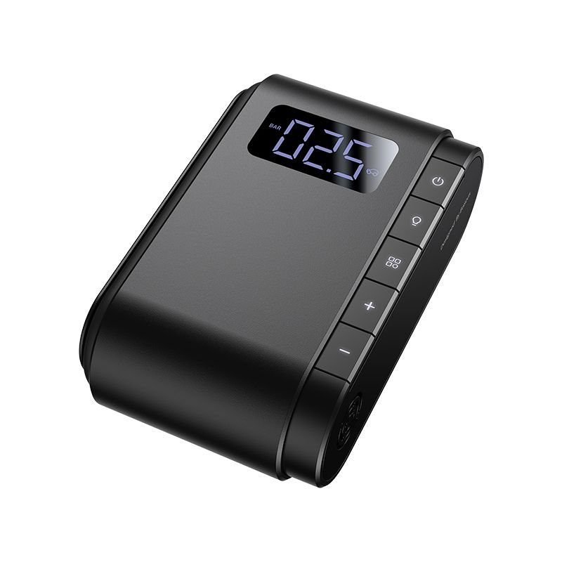 پمپ باد بیسوس مدل bdeip01